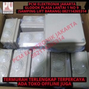 box kotak dorados duradus masko putih plastik d128p 128x128x75 cm
