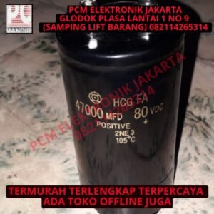 elco elko 47000 uf 47.000uf 47.000 47000uf 80volt 80v 80 v volt hcg