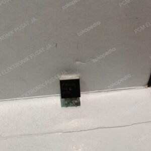 2382 transistor tr mosfet mos n fet smd fqb fqb6n70 6n70 6ampere 700v