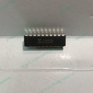 2213 ic ttl sn74ls244n sn 74ls244n 74ls244 n sn74ls244 74ls 244
