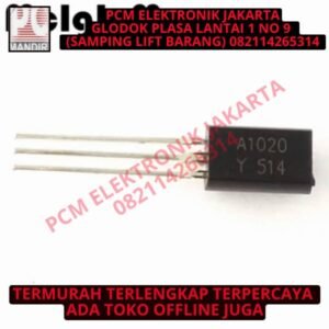 grosir a1020 2sa1020 a 2sa 1020 asli ori original