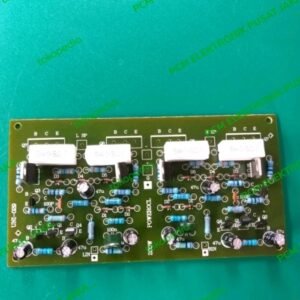 kit modul module driver power ampli 200w 200watt 200 watt ocl stereo