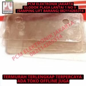 isolator mika sanken