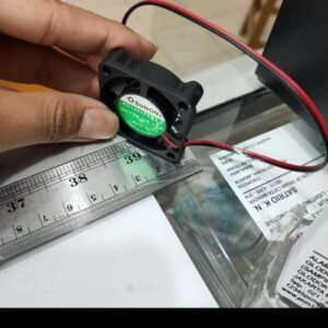 fan sunon 4cm 4 cm 12v 12 volt