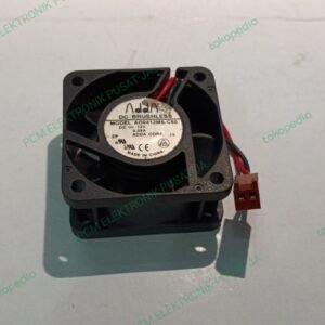 2071 fan kipas adda 12volt 12 volt 2 pin 4cm 4 cm 4x4 ad0412ms-c50