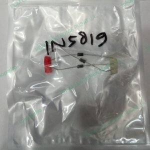 2193 dioda diode 1n5819 in5819 1n in 5819 1 n5819 n kecil tipis
