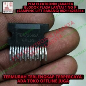 ic suara tv tda7266sa tda7266 sa tda 7266sa 7266
