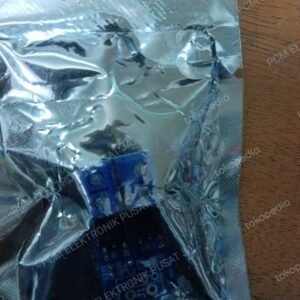 1333 pwm mosfet driver trigger switch aod418a dimmer dc lampu 15a