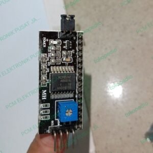 1643 kit modul serial arduino uno nano mega dll i2c iic lcd 1602 16x2