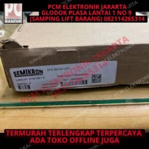 dioda diode stud baut skn600-04 600a 600ampere 600 ampere 400volt