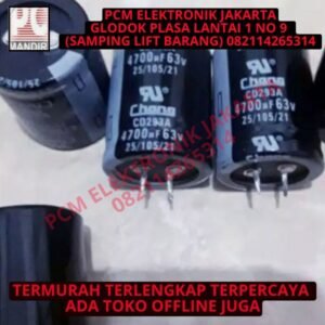 elco 4700uf 4700 uf 63v 63volt 63 volt elna chang korea asli