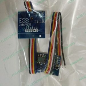 1479 gacun regulator tv led lcd 5kabel 5 kabel 42inch 42 inch