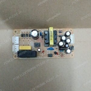 7954 pcb power suply psu regulator visero dvb-03 dvb ic dk 3113