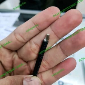 kabel serabut rakit automotive mobil audio awg10 awg 10 4mm 4 mm/meter