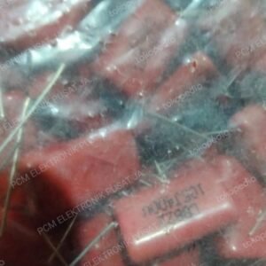 kapasitor capacitor milar mylar  400v105j 105j400v 105j 400v 105 j 1uf