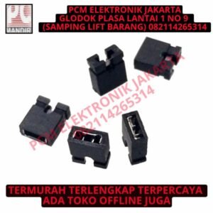 jumper hardisk mini buat tulang ikan header male penyambung