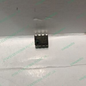 2369 ic memory memori eeprom 93c86wp 93c86 wp st asli ori original