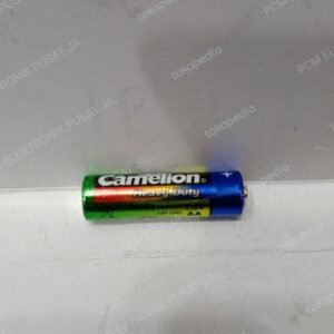 2540 baterai battery batre batrai remot remote AA A2 camelion
