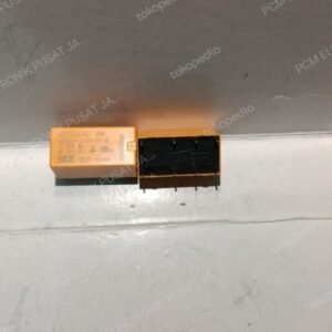 2247 relay rilai hke kecil 8p 8pin 8 pin 12v 12volt hrs2h-s-dc12v-n