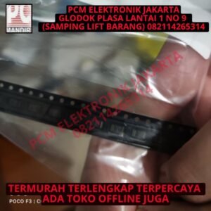 ic smd tps54060dgqr tps 54060 dgqr tps54060 asli ori original