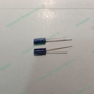 2050 elco elko 4.7uf 4,7uf 4.7 4,7 uf 50v 50volt 50 volt panasonic