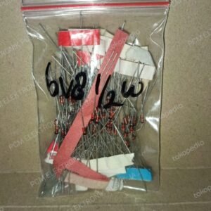 8173 dioda diode zener ziner 16v 16volt 16 volt 0.5w 0,5w 0.5 0,5 watt