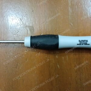 1174 obeng buka ps3 ps 3 bintang sanfix th10x60 th 10x60 taiwan