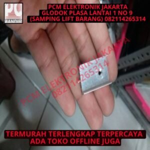 heatsink mini 15x20 20x15 mm d313 7805 grosir