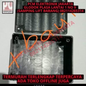 box x3 plus baut/sekrup - buble per box