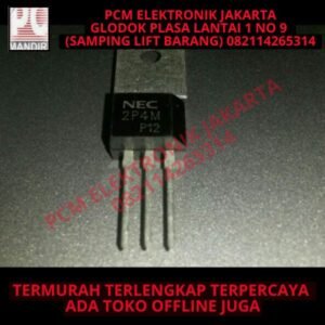 2p4m c product asli scr 2a persamaan fir3d fir 3d