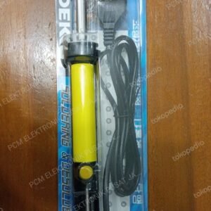 1207 sedotan penyedot timah plus solder ds1 ds-1 dekko deko korea