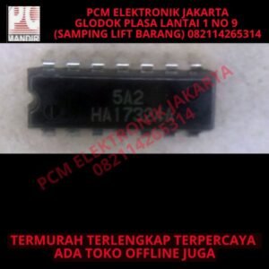 ic ha 17324a 17324 ha17324 ha17324a a asli ori original