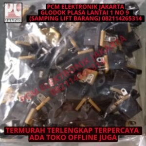 grosir soket socket dc kuping sasis chasis lawan jack dc male 5.5x2.1