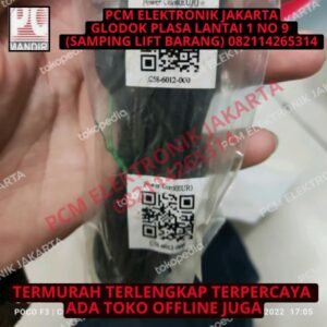 kabel listrik colokan ac angka 8 eur europe standart eropa asli tebal