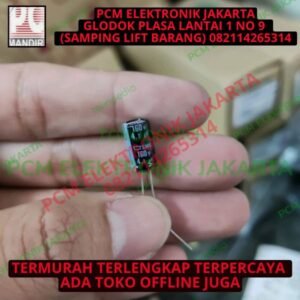 elco elko 4.7uf 4.7 uf 4u7 160v 160volt 160 volt nippon chemicon asli