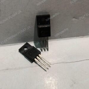 2168 transistor tr mosfet mos n fet dip fqpf11n80c fqpf 11n80 11n80c