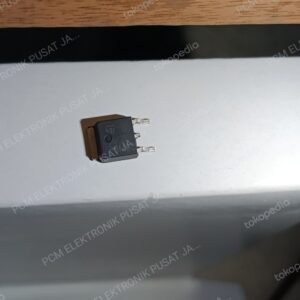 2277 transistor tr ic regulator kecil mini smd 78m05 78m 05 78 m m05