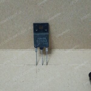 7936 transistor tr toshiba d2553 2sd2553 d 2sd 2553 toshiba