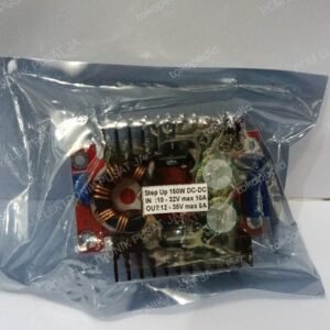 1625 kit module modul penaik tegangan step up 150w 150watt 150 watt