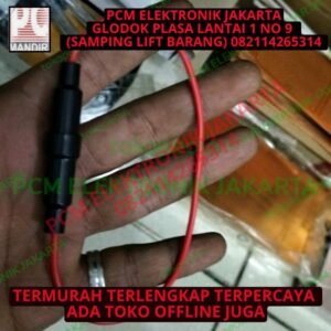 fuse holder rumah besar 6x30 ada/plus kabel teepasang 6 x 30 mm 6x30mm