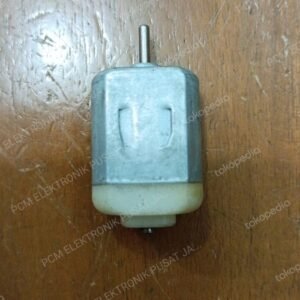 1167 motor dinamo dynamo tamiya buat praktek sekolah 3v 3volt 3 volt