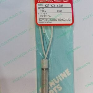 1622 elemen pemanas solder visero ks/kx-40h 40watt 40w 40 watt