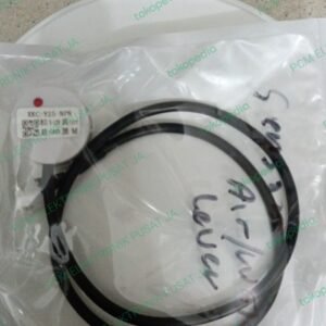 1424 sensor air water level tanpa kontak xkc-y25 arduino pnp 5v-24v
