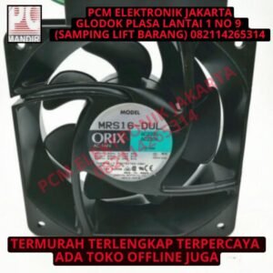 fan orix mrs16 dul asli ori original