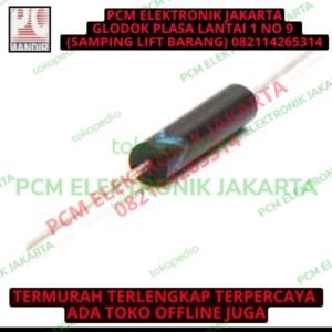 Dioda diode 2cl77 high voltage 50ma 20kv 20000v