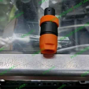 jack jek jeck spikon speakon speaker neutrik male warna warni