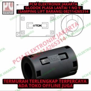 ferrite ferit ferrit magnet tdk 11mm kabel zcat2035 1130 au63