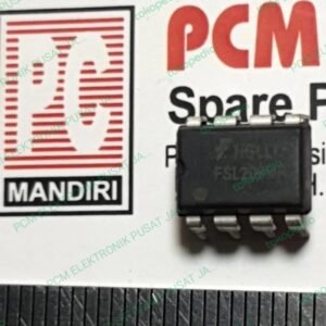 Ic regulator psu power supply psu fsl206mr fsl 206mr 206 mr fsl206