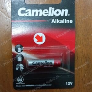 1193 baterai batre batrai battery remot mobil remote a27 a 27 camelion