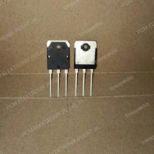 7926 transistor tr power amplifier K kec toa d1047 2sd1047 asli ori